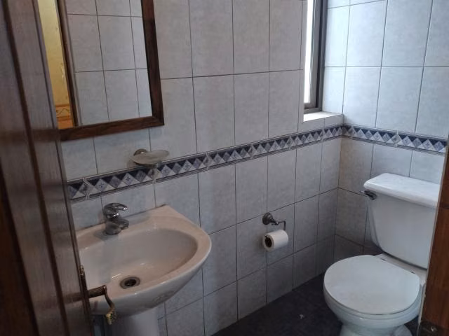 Oficina en arriendo en Providencia