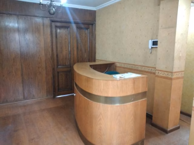 Oficina en arriendo en Providencia