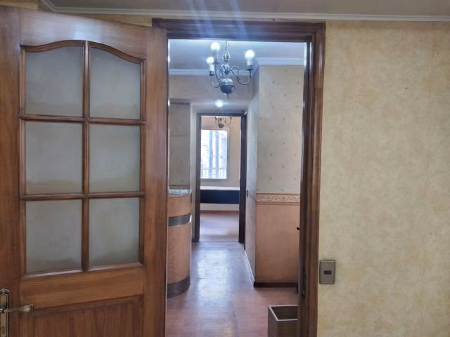 Oficina en arriendo en Providencia