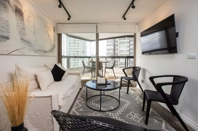 Departamento en venta en Concón