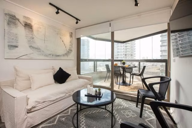 Departamento en venta en Concón