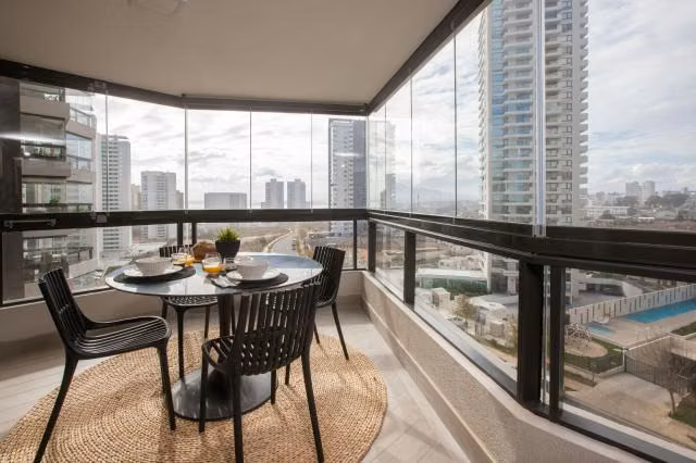 Departamento en venta en Concón - Imagen 4
