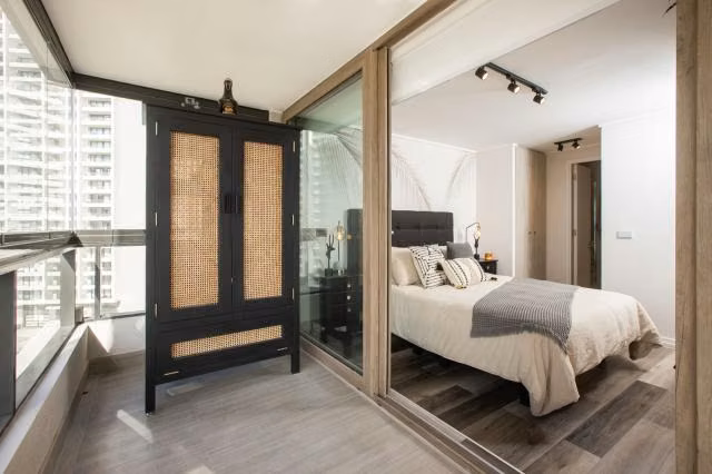 Departamento en venta en Concón