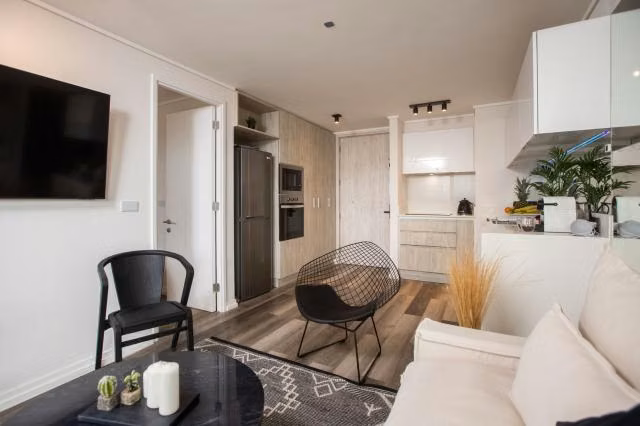 Departamento en venta en Concón