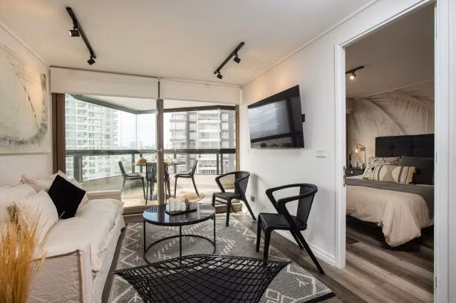 Departamento en venta en Concón - Imagen 6