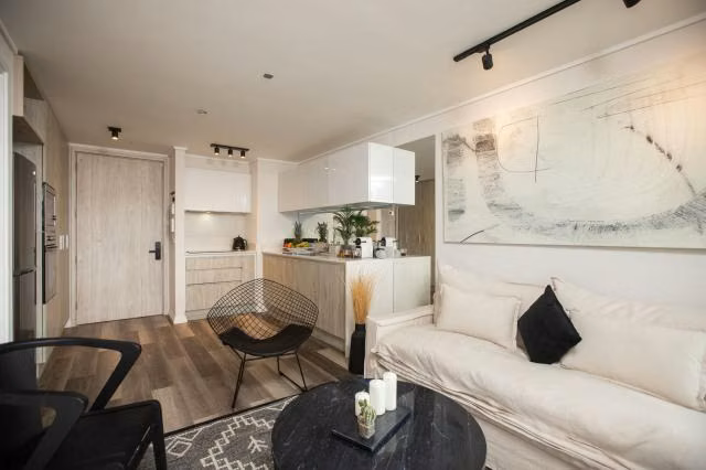 Departamento en venta en Concón - Imagen 3