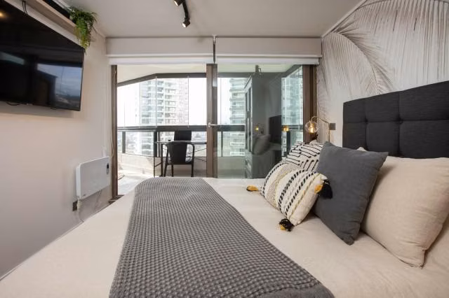Departamento en venta en Concón