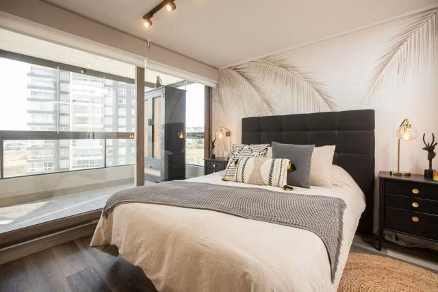 Departamento en venta en Concón