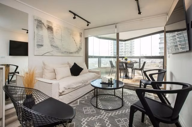 Departamento en venta en Concón - Imagen 2