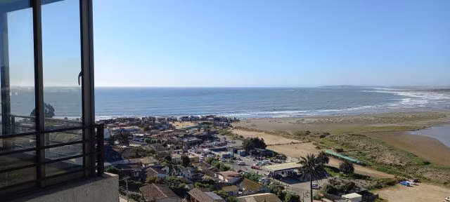 Departamento en venta en Concón