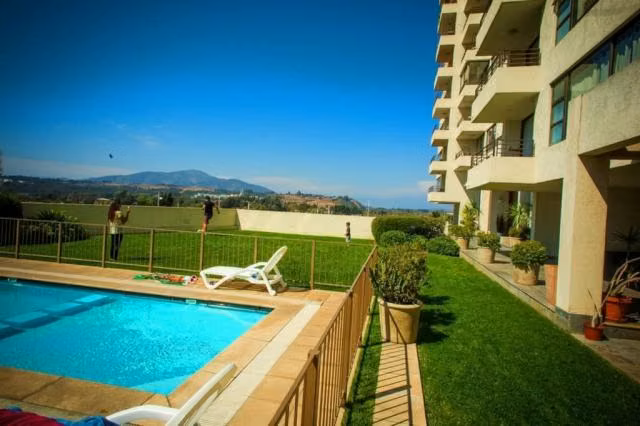 Departamento en venta en Concón - Imagen 8