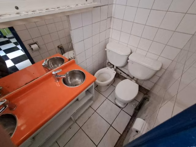 Oficina en venta en Santiago