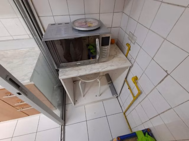 Oficina en venta en Santiago