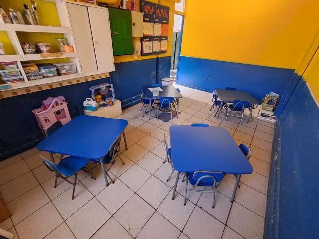 Oficina en venta en Santiago