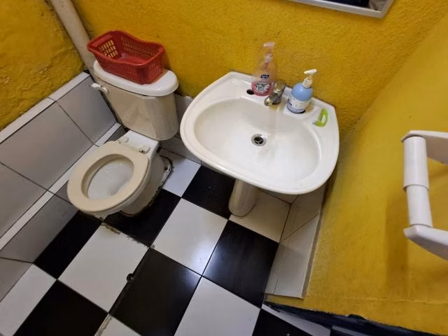 Oficina en venta en Santiago
