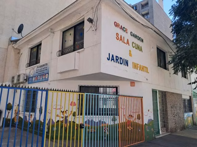 Oficina en venta en Santiago