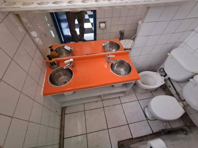 Oficina en venta en Santiago
