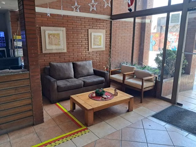 Departamento en venta en Santiago