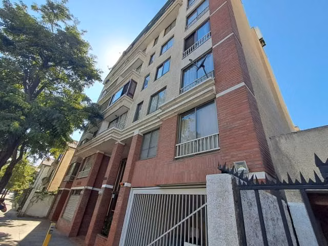 Departamento en venta en Santiago
