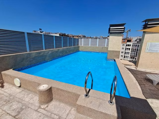 Departamento en venta en Santiago