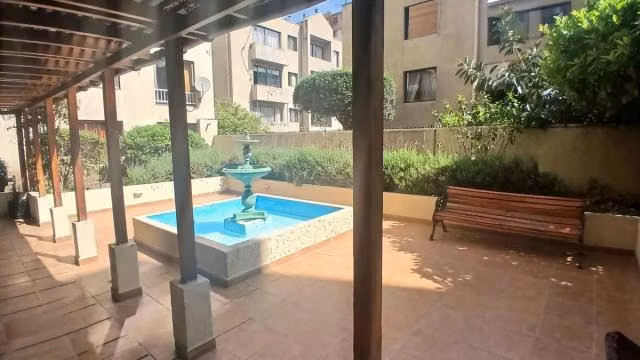 Departamento en venta en Santiago