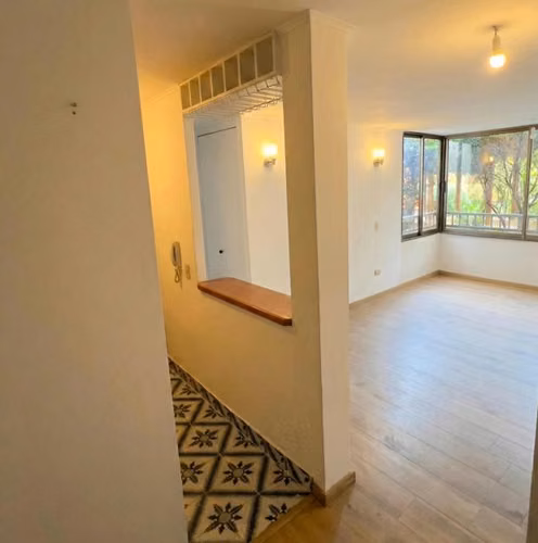 Departamento en venta en Santiago