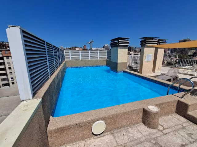 Departamento en venta en Santiago