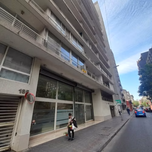Departamento en venta en Santiago