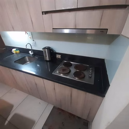 Departamento en venta en Santiago - Imagen 7