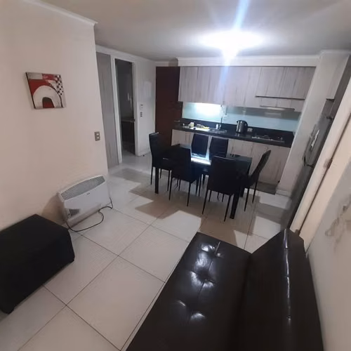 Departamento en venta en Santiago - Imagen 3