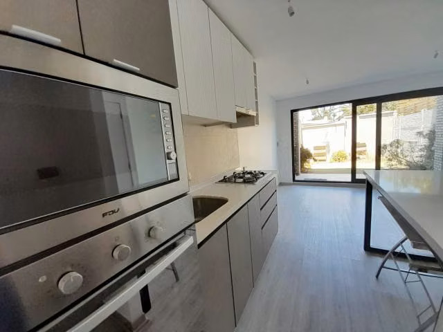 Casa en venta en Ñuñoa