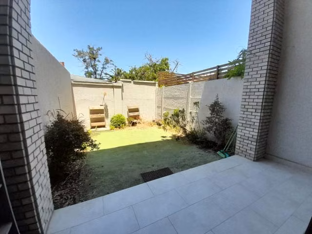 Casa en venta en Ñuñoa - Imagen 21