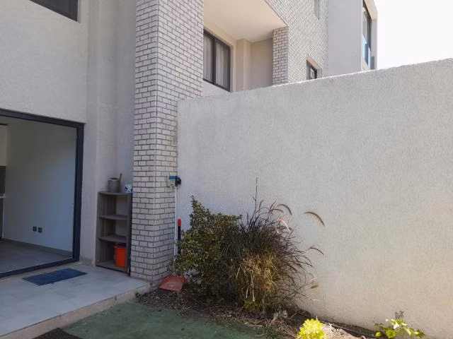 Casa en venta en Ñuñoa