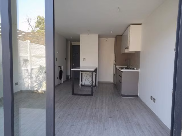 Casa en venta en Ñuñoa