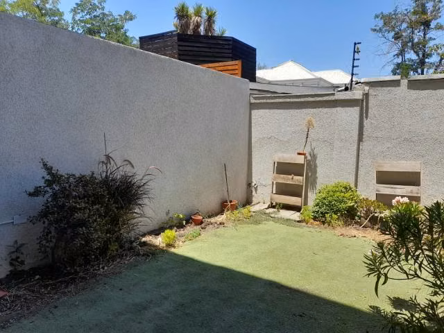 Casa en venta en Ñuñoa