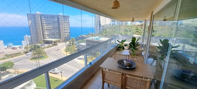 Departamento en venta en Concón