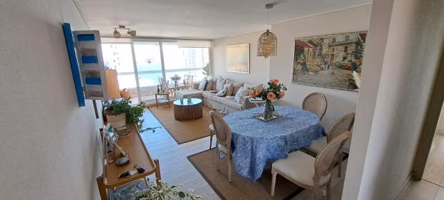 Departamento en venta en Concón