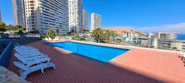 Departamento en venta en Concón - Imagen 9
