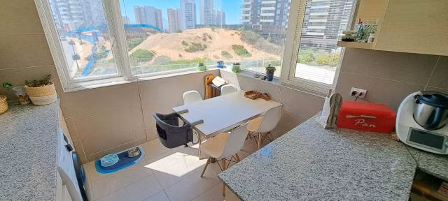 Departamento en venta en Concón