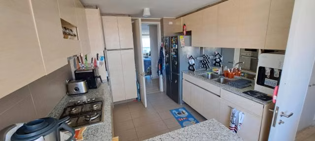 Departamento en venta en Concón