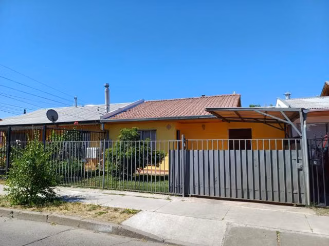Casa en venta en Talca
