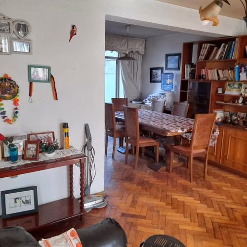 Casa en venta en Ñuñoa - Imagen 9