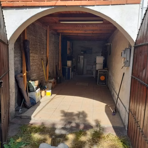 Casa en venta en Ñuñoa - Imagen 36