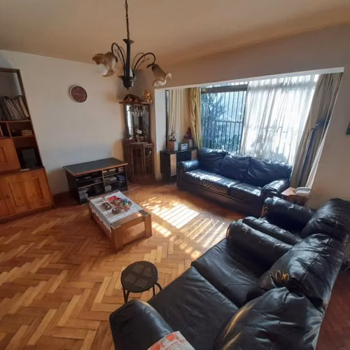 Casa en venta en Ñuñoa - Imagen 3