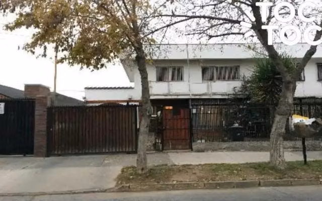 Casa en venta en Ñuñoa