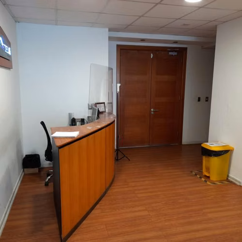 Oficina en arriendo en Huechuraba