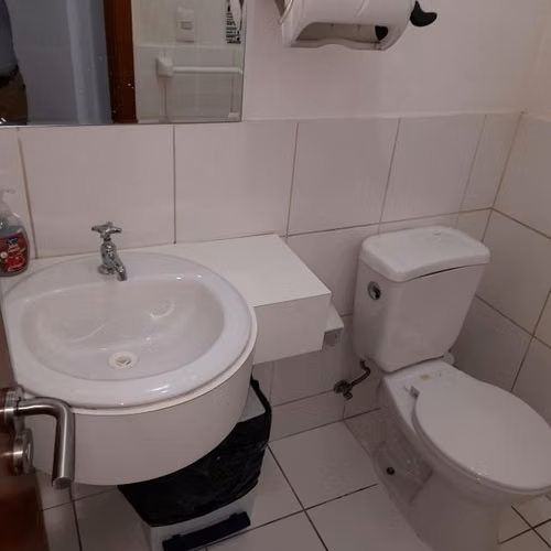 Oficina en arriendo en Huechuraba