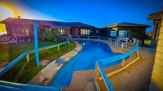 Local Comercial en venta en Licantén