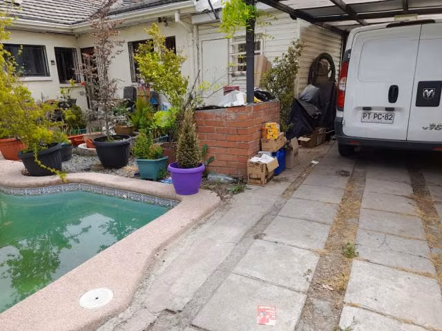 Casa en venta en La Reina - Imagen 43