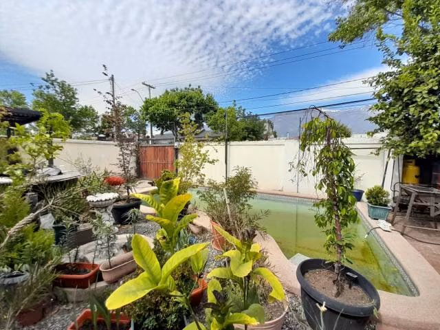 Casa en venta en La Reina - Imagen 39